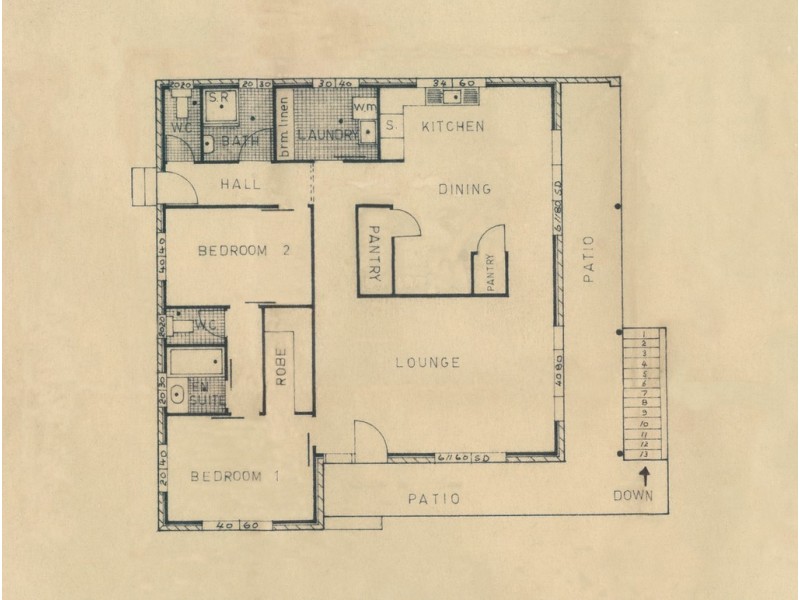 97 Carlisle Street, Wardell NSW 2477