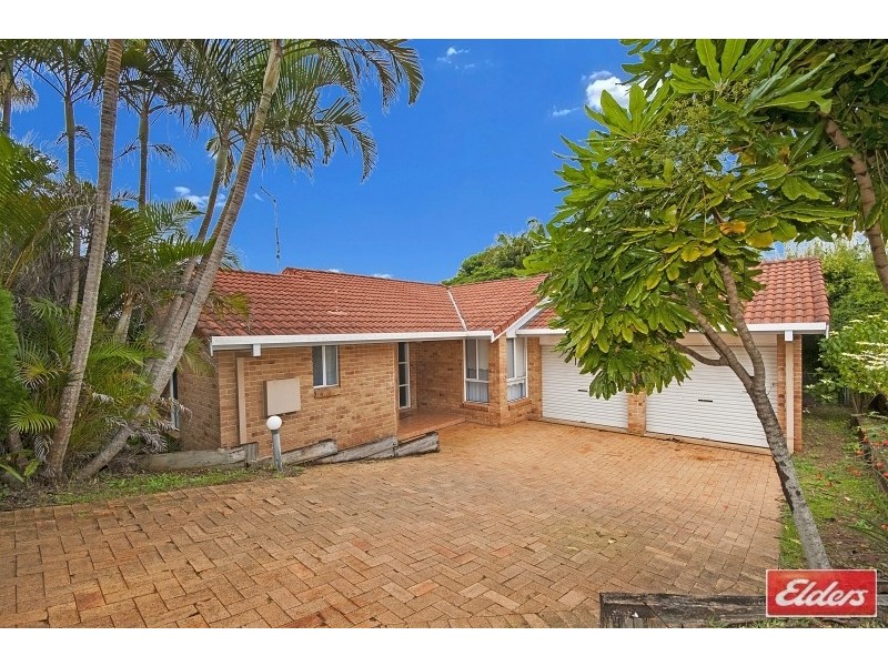 35 Cerreto Circuit, Wollongbar NSW 2477