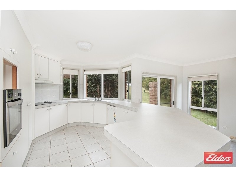 35 Cerreto Circuit, Wollongbar NSW 2477