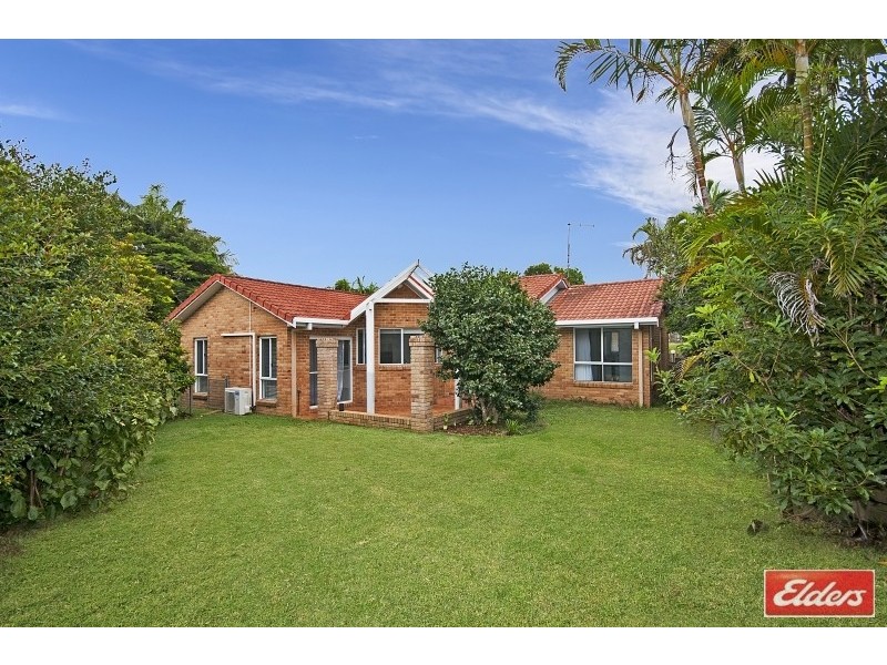 35 Cerreto Circuit, Wollongbar NSW 2477