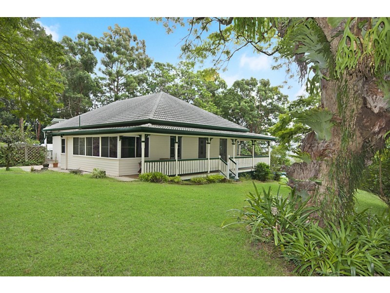 103 Cowlong Road, Mcleans Ridges NSW 2480