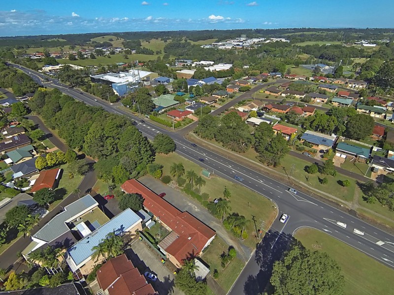 - Arcadia Motel, Goonellabah NSW 2480