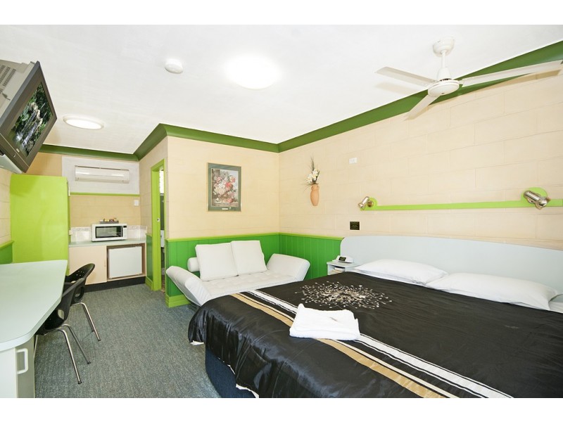 - Arcadia Motel, Goonellabah NSW 2480
