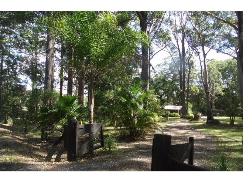 590 Bagotville Road, Meerschaum Vale NSW 2477