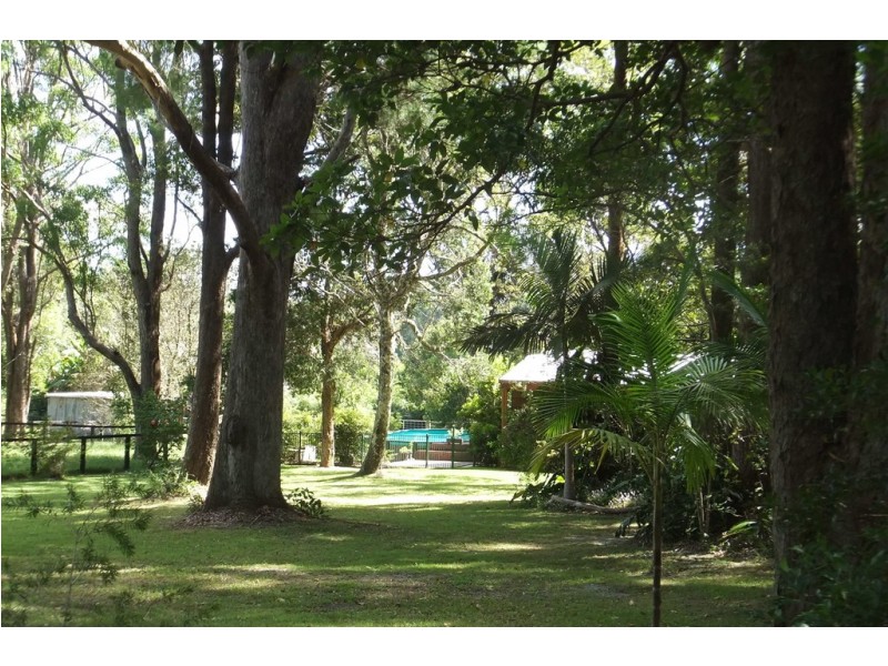 590 Bagotville Road, Meerschaum Vale NSW 2477