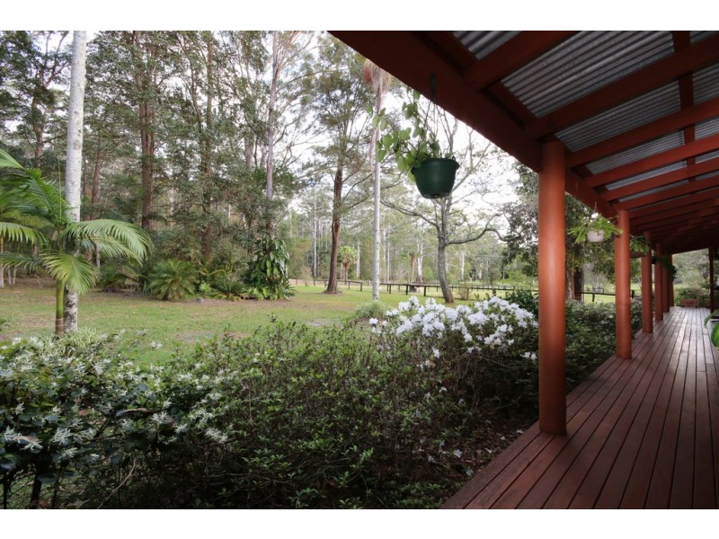 590 Bagotville Road, Meerschaum Vale NSW 2477