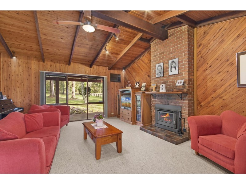 590 Bagotville Road, Meerschaum Vale NSW 2477
