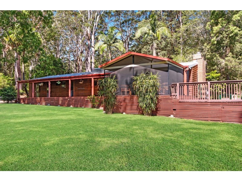 590 Bagotville Road, Meerschaum Vale NSW 2477