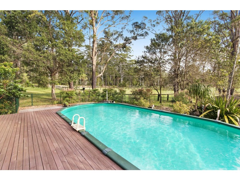 590 Bagotville Road, Meerschaum Vale NSW 2477