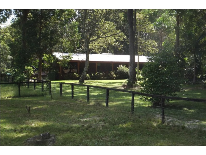 590 Bagotville Road, Meerschaum Vale NSW 2477