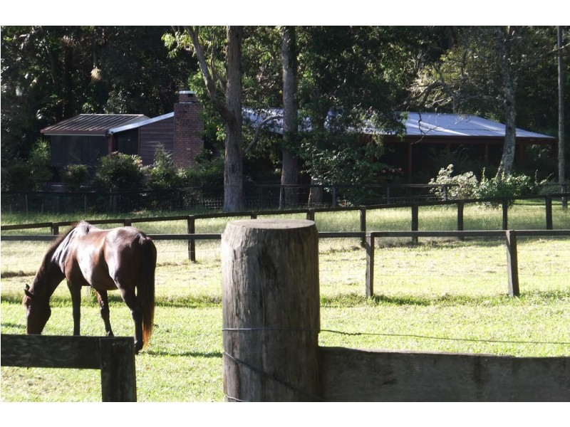 590 Bagotville Road, Meerschaum Vale NSW 2477