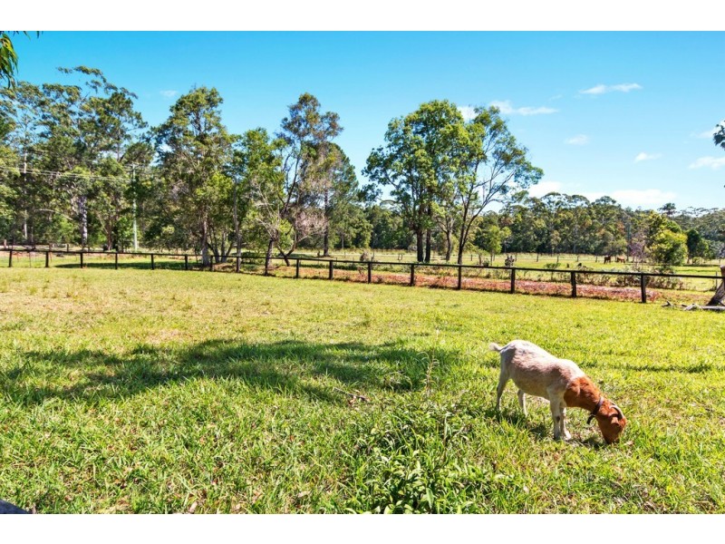 590 Bagotville Road, Meerschaum Vale NSW 2477