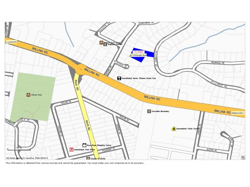 62 Hillcrest Avenue, Goonellabah NSW 2480