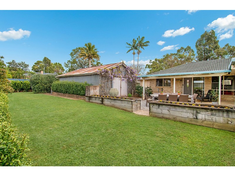 1A Rifle Range Road, Wollongbar NSW 2477