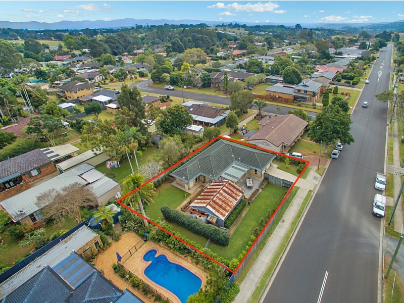 1A Rifle Range Road, Wollongbar NSW 2477