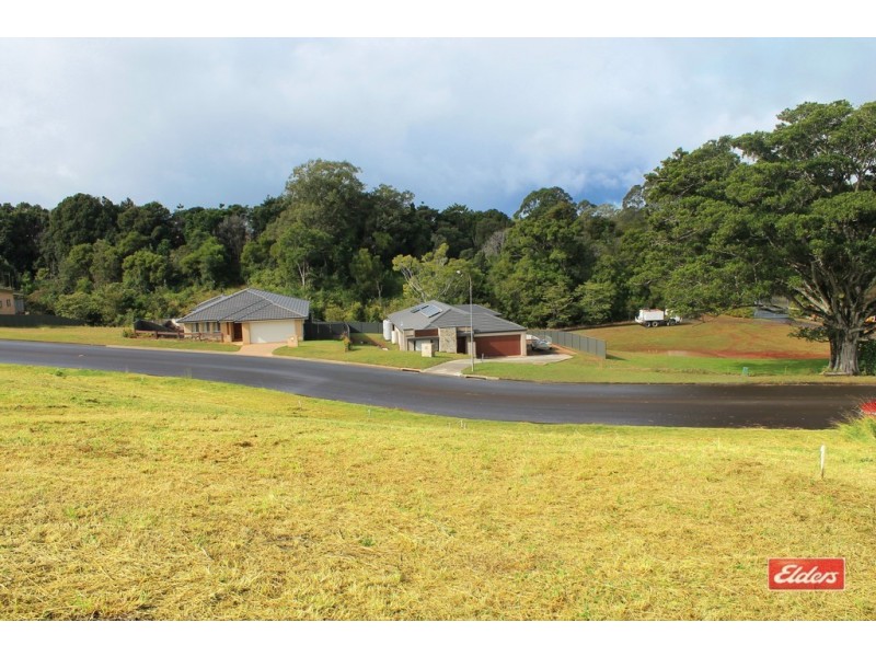 Lot 66 Just Street, Goonellabah NSW 2480