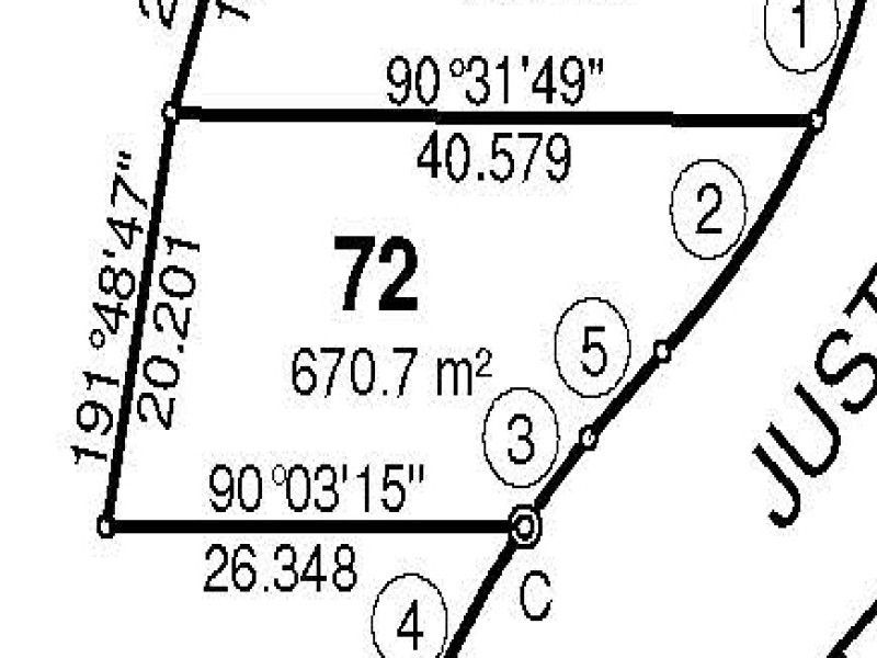 Lot 66 Just Street, Goonellabah NSW 2480