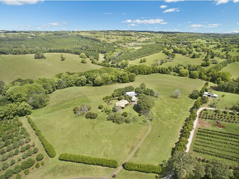 41 Gibsons Road, Alstonvale NSW 2477