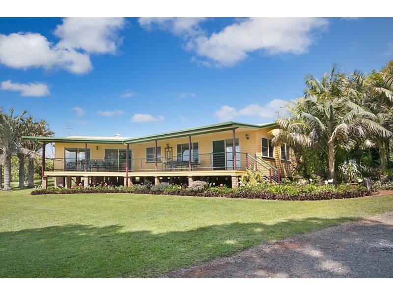 41 Gibsons Road, Alstonvale NSW 2477