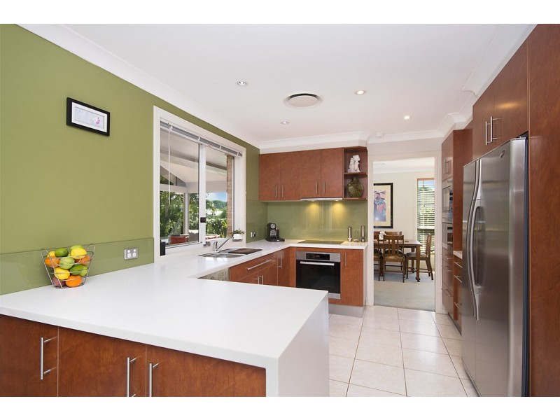 23 Central Park Drive, Wollongbar NSW 2477