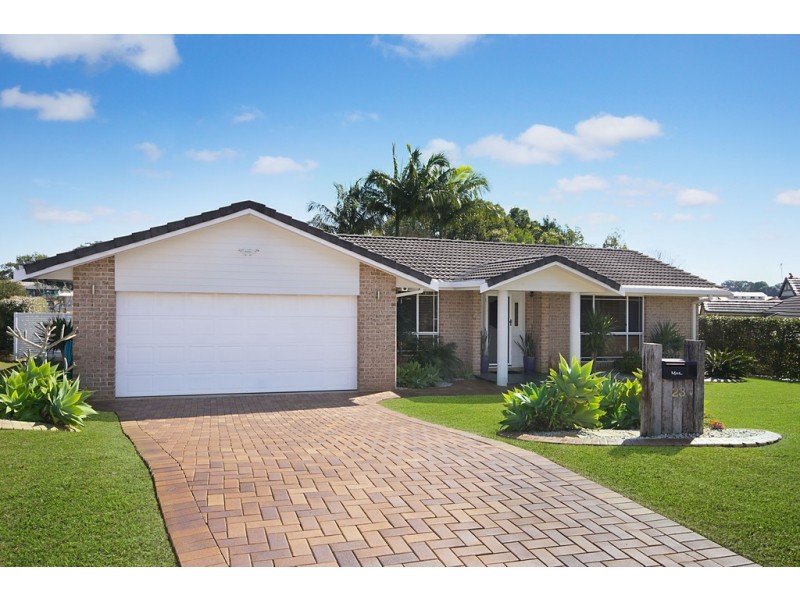 23 Central Park Drive, Wollongbar NSW 2477