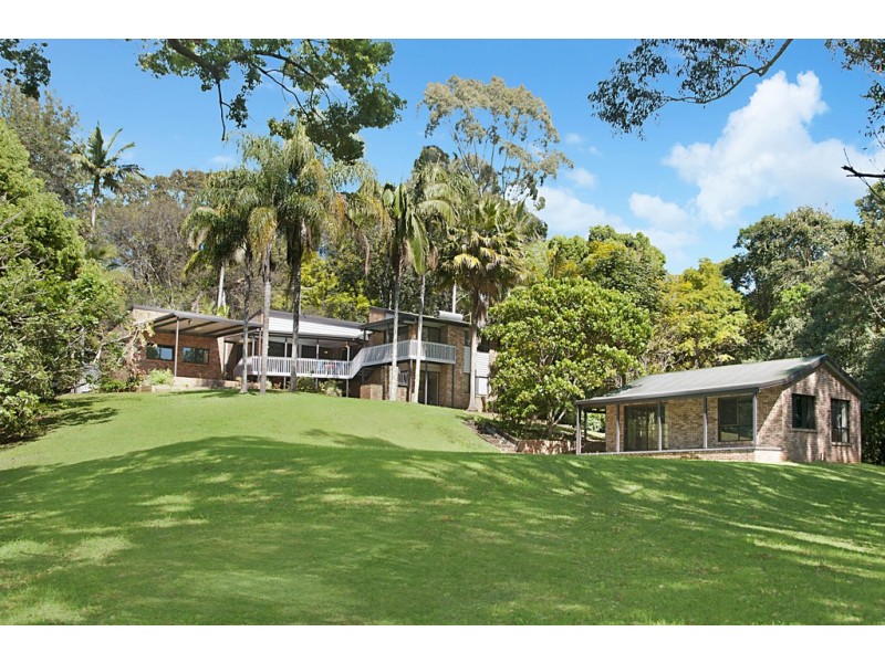 326 Uralba Road, Uralba NSW 2477