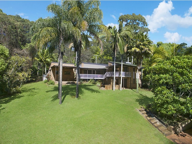 326 Uralba Road, Uralba NSW 2477