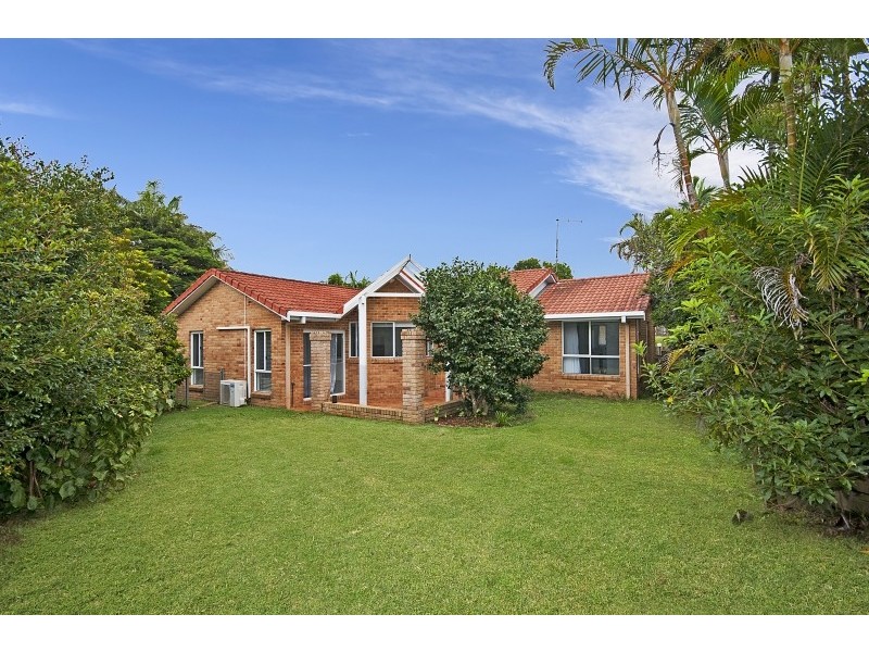 Wollongbar NSW 2477