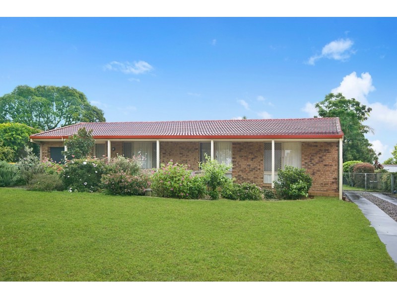 6 Wollongbar Drive, Wollongbar NSW 2477