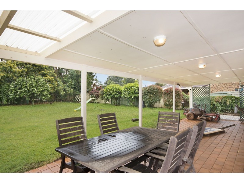 6 Wollongbar Drive, Wollongbar NSW 2477