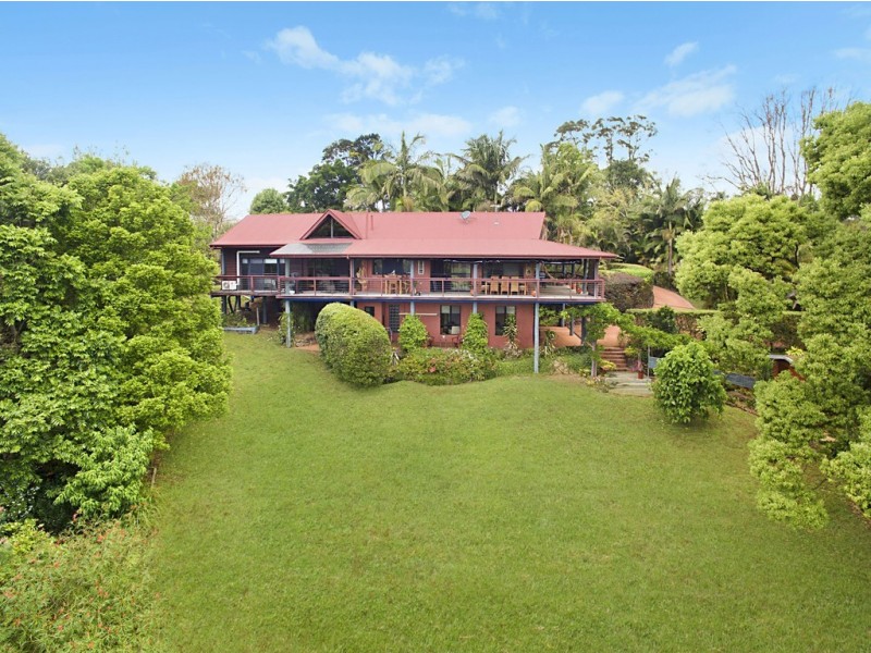 621 Pearces Creek Road, Alstonvale NSW 2477