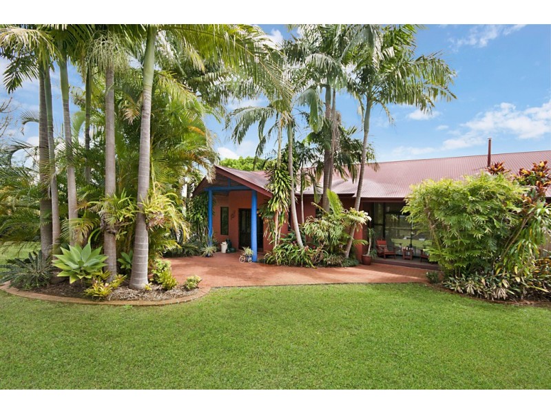 621 Pearces Creek Road, Alstonvale NSW 2477