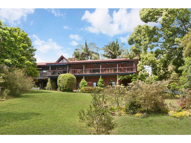 621 Pearces Creek Road, Alstonvale NSW 2477