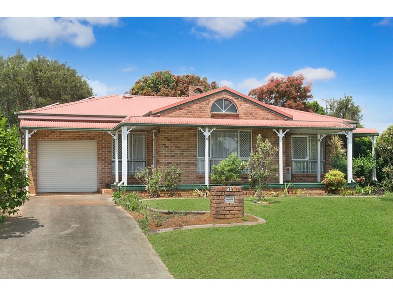 14 Tanamera Drive, Alstonville NSW 2477