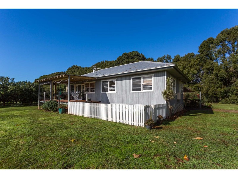 Dalwood NSW 2477