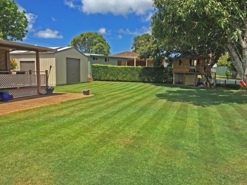 Wollongbar NSW 2477