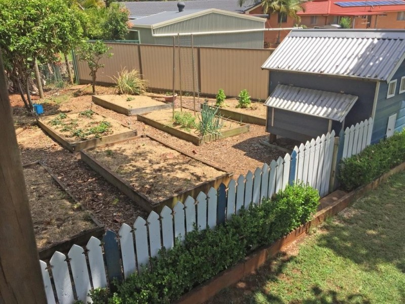 Wollongbar NSW 2477