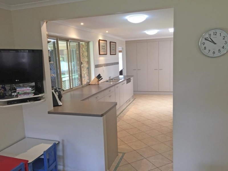 Wollongbar NSW 2477
