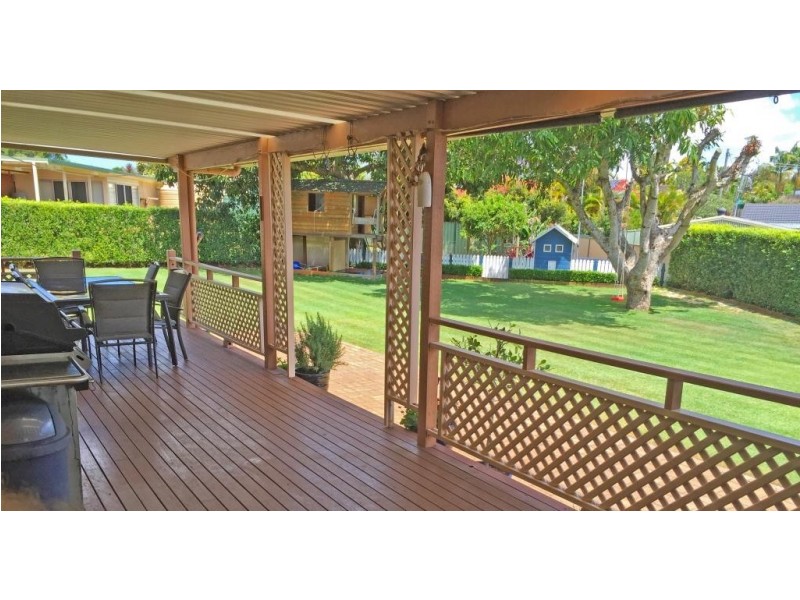 Wollongbar NSW 2477