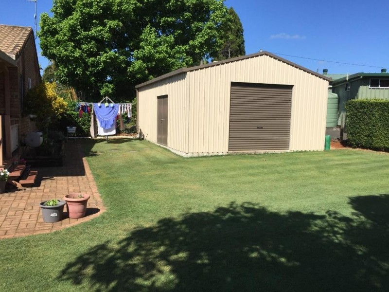 Wollongbar NSW 2477