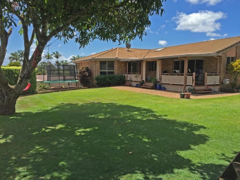 Wollongbar NSW 2477