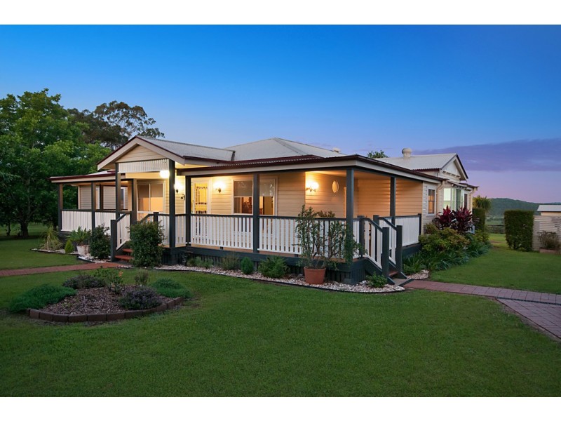 30 Gollan Road, Tregeagle NSW 2480