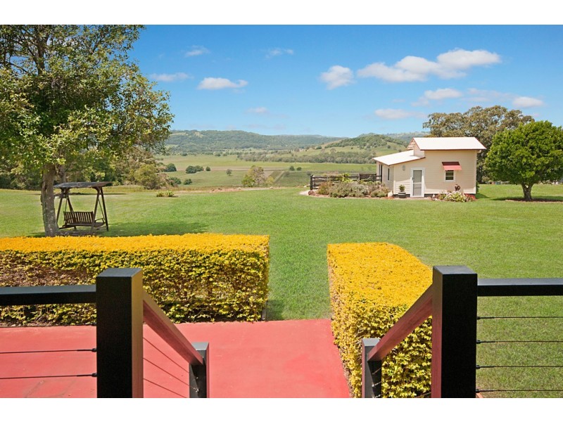 30 Gollan Road, Tregeagle NSW 2480