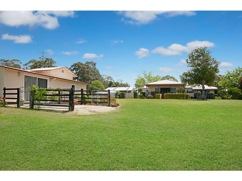 30 Gollan Road, Tregeagle NSW 2480