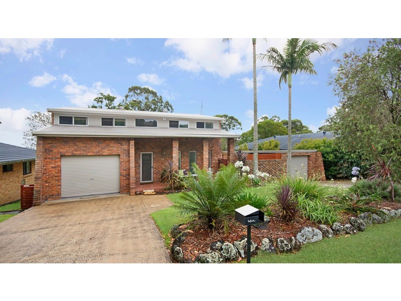 14 Spring Valley Drive, Goonellabah NSW 2480