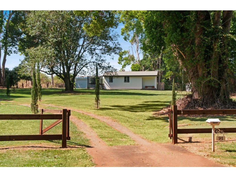 91 Victoria Park Road, Dalwood NSW 2477