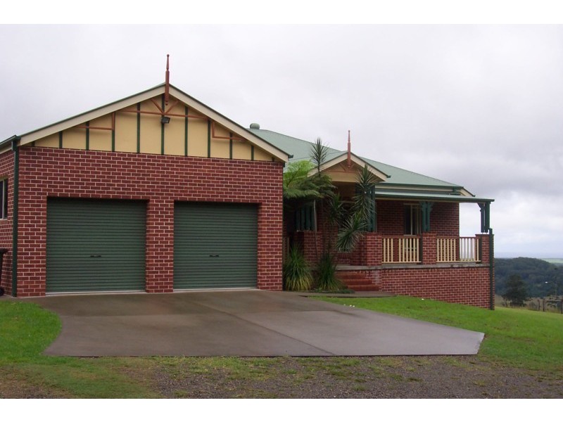 Dalwood NSW 2477