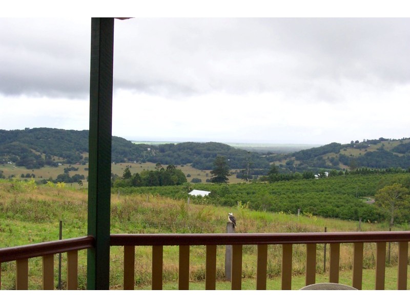 Dalwood NSW 2477