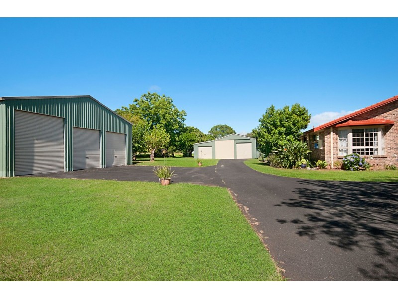 103 Cameron Road, Mcleans Ridges NSW 2480