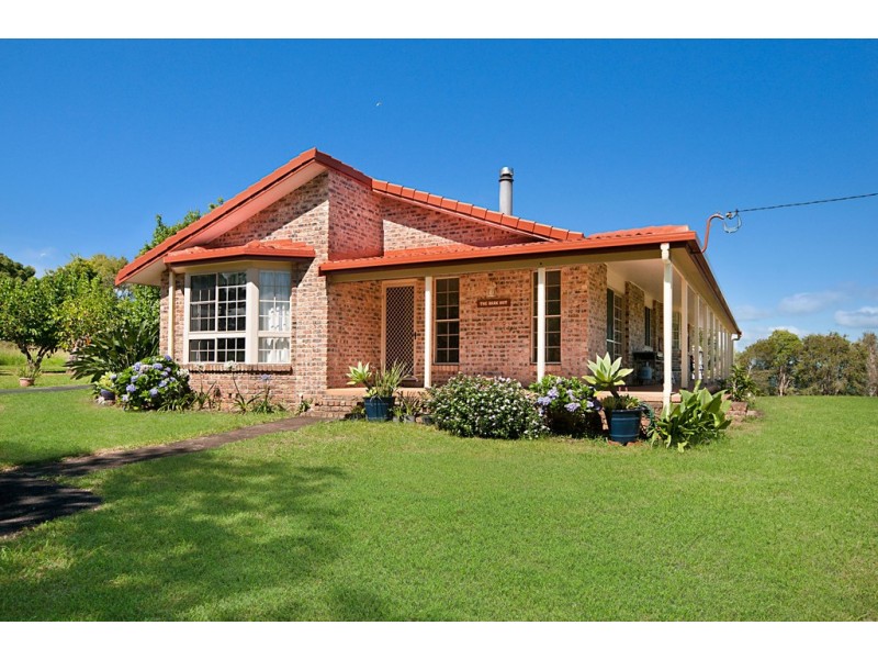 103 Cameron Road, Mcleans Ridges NSW 2480